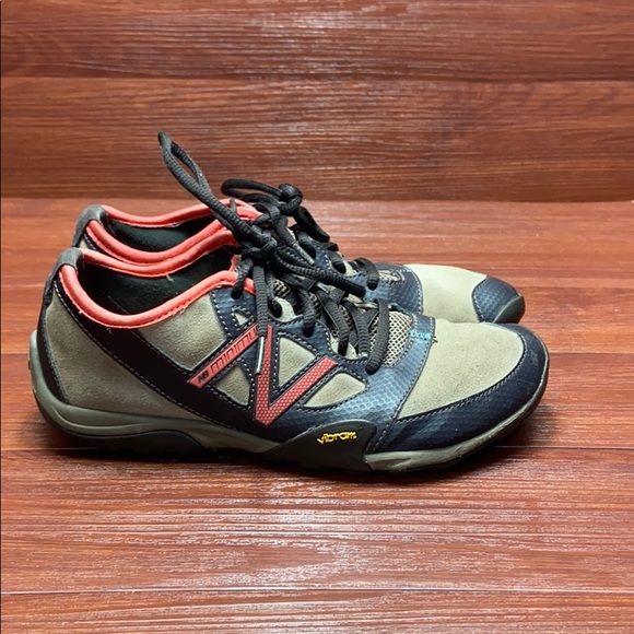 new balance barefoot